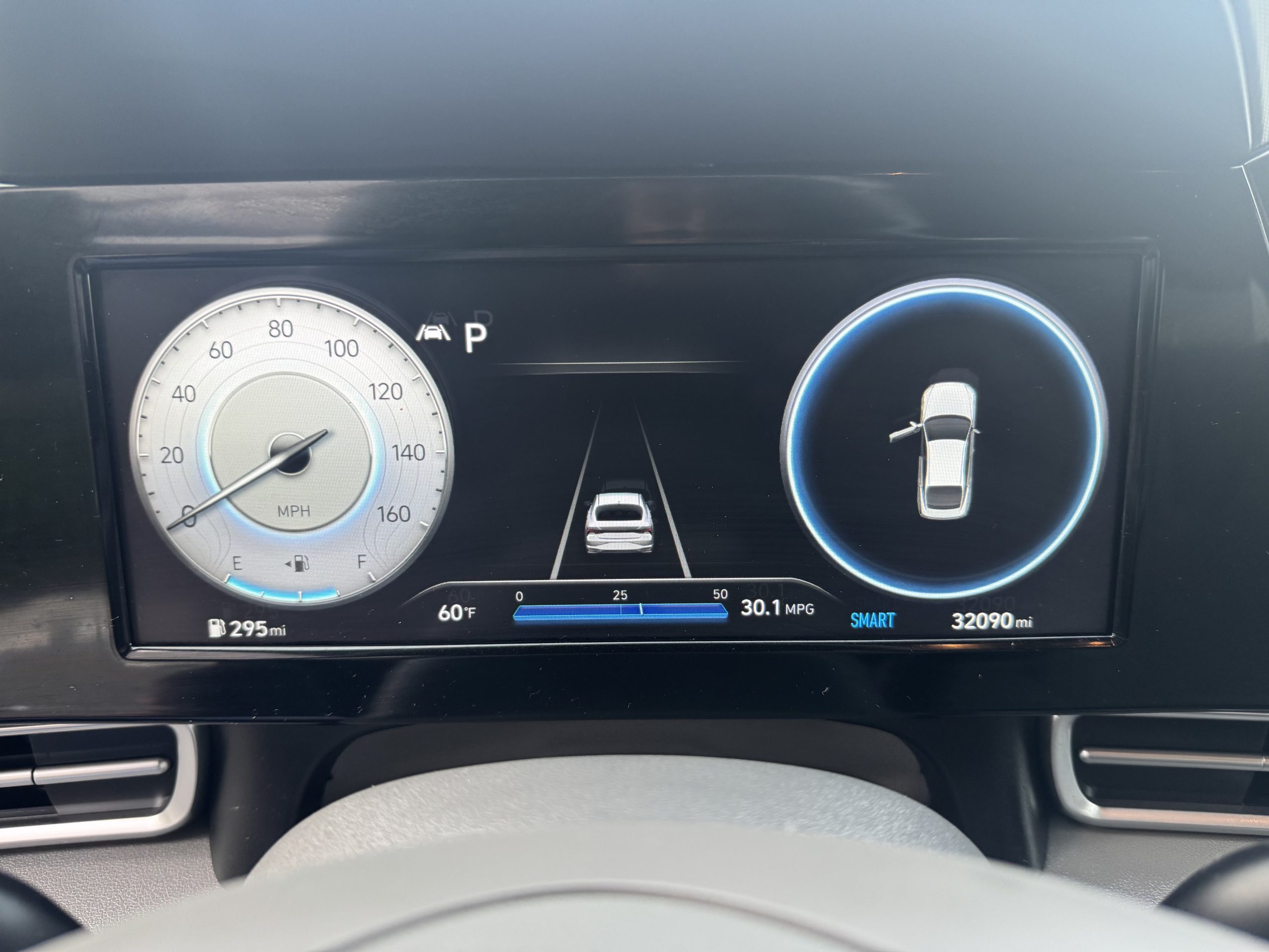 2021 Hyundai Elantra SEL - Image 9