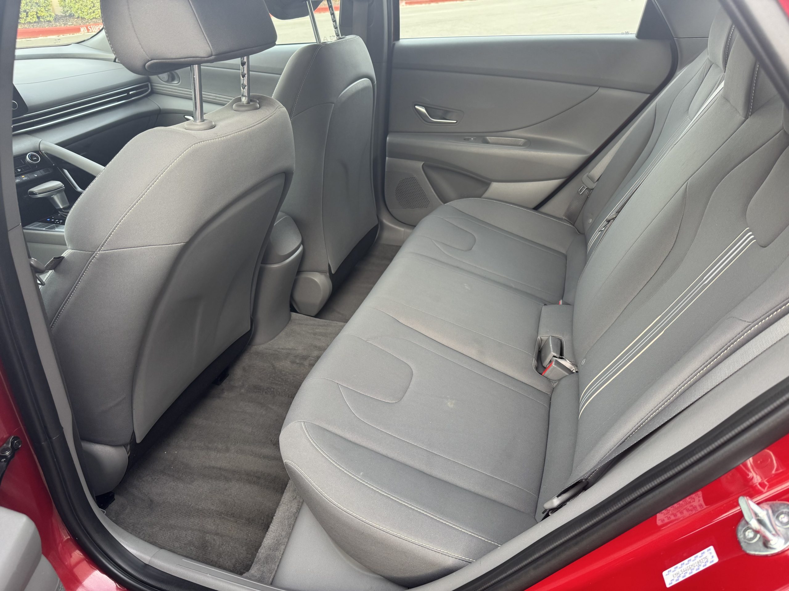 2021 Hyundai Elantra SEL - Image 11