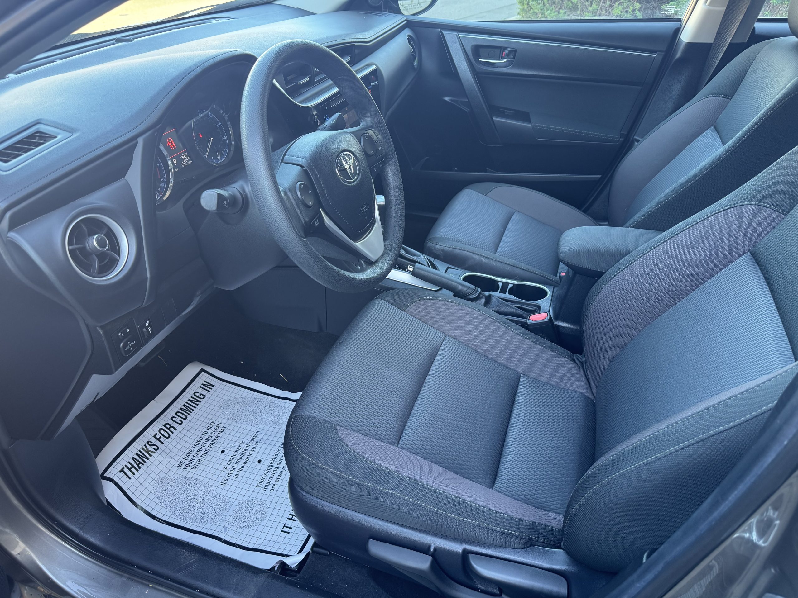 2018 Toyota Corolla - Image 6