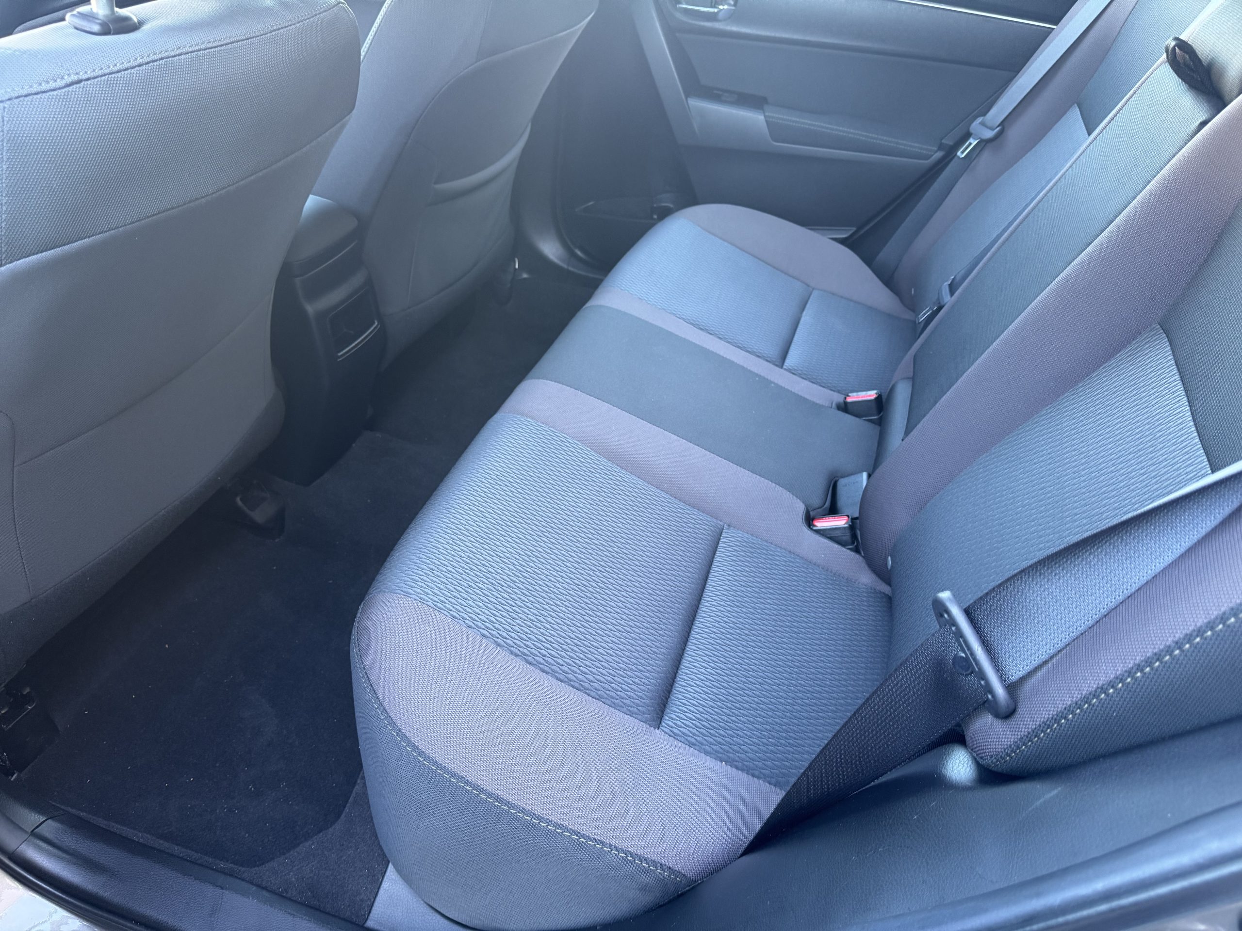 2018 Toyota Corolla - Image 7