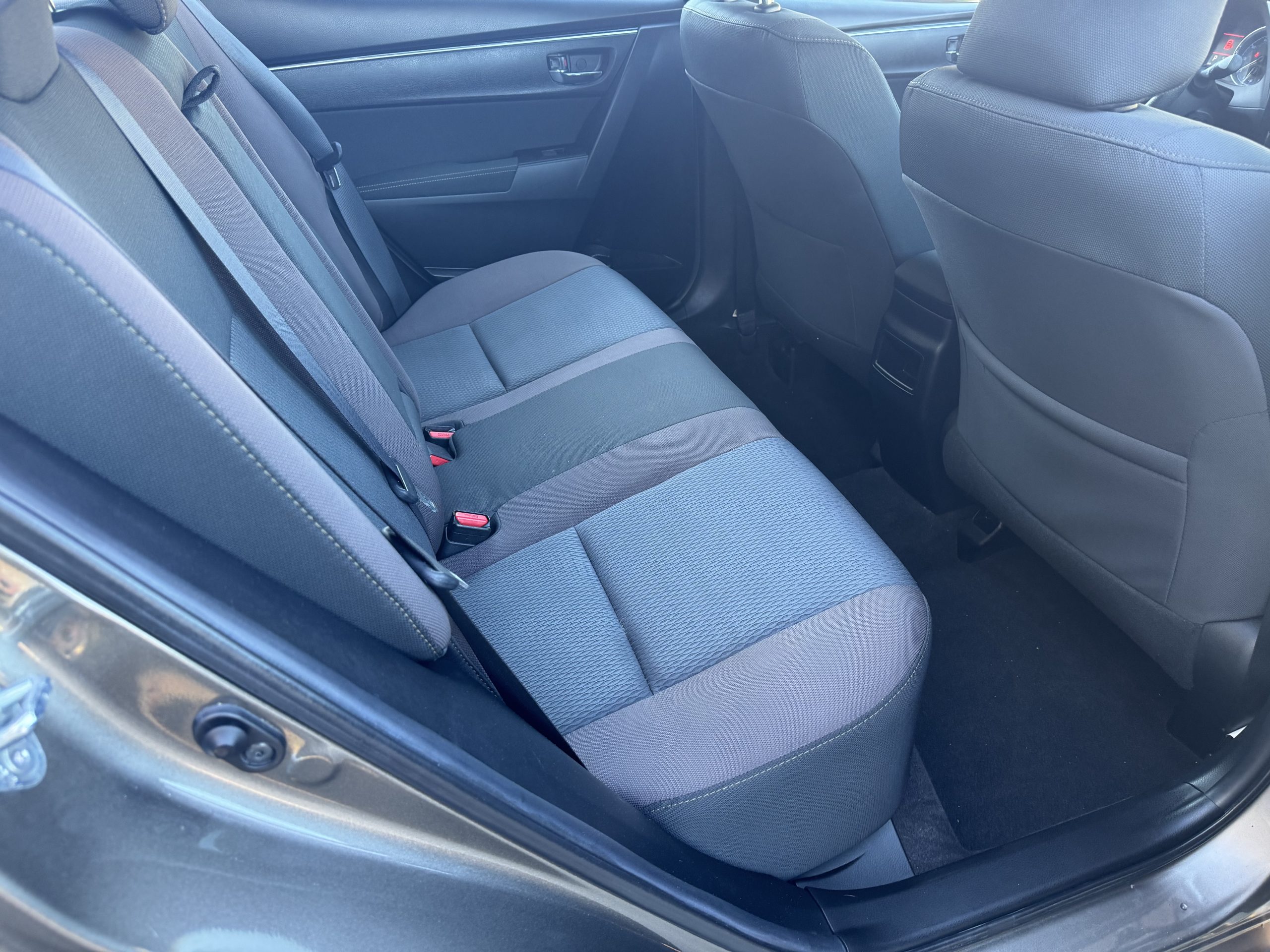 2018 Toyota Corolla - Image 11