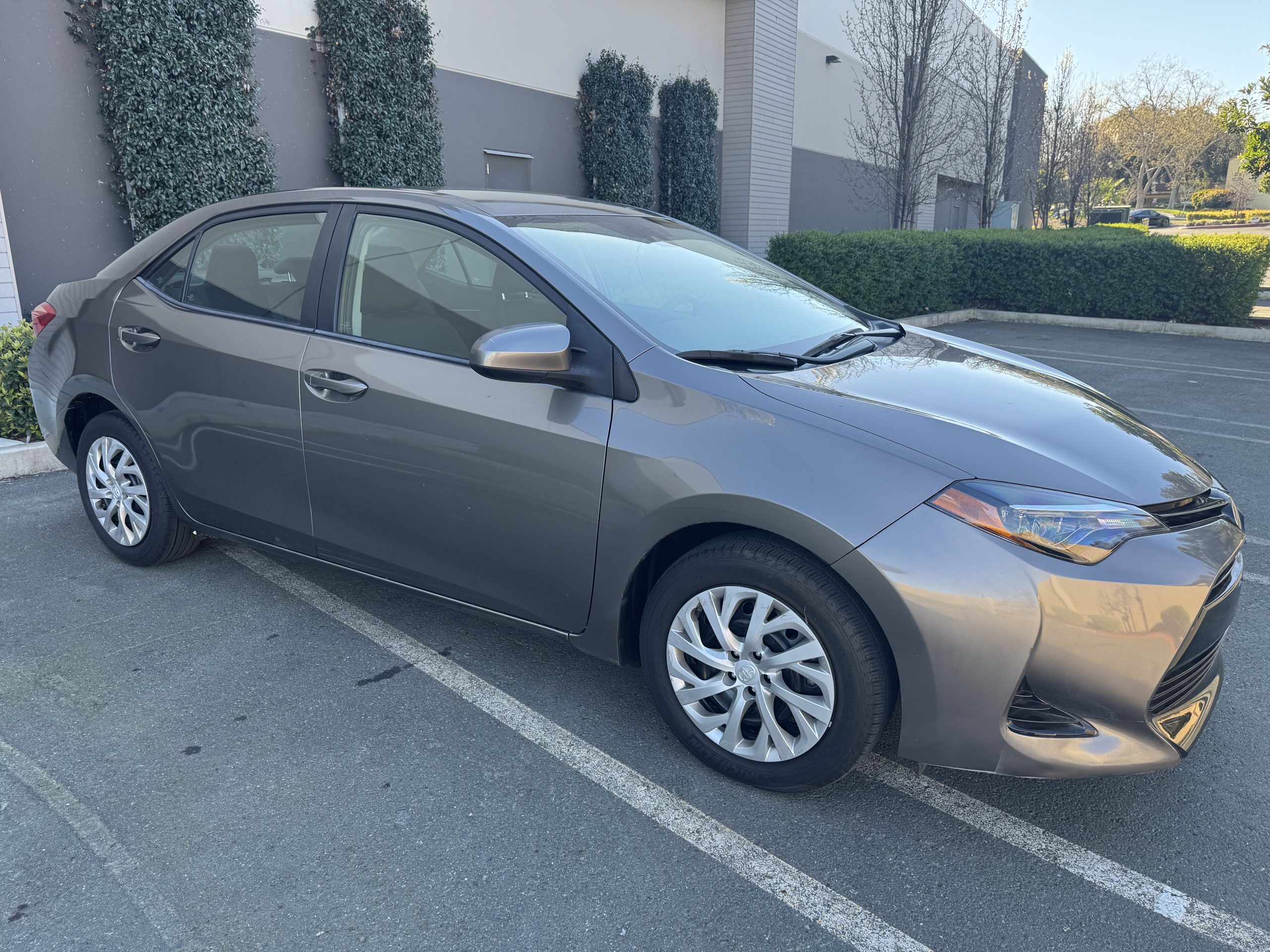 2018 Toyota Corolla - Image 13