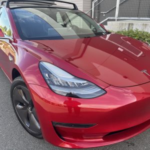 2020 Tesla Model 3 Standard Plus
